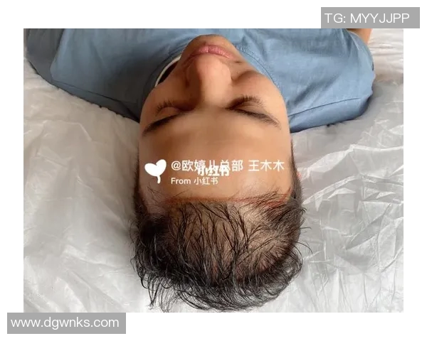 足球明星为何能够保持浓密秀发的秘密揭秘与科学分析