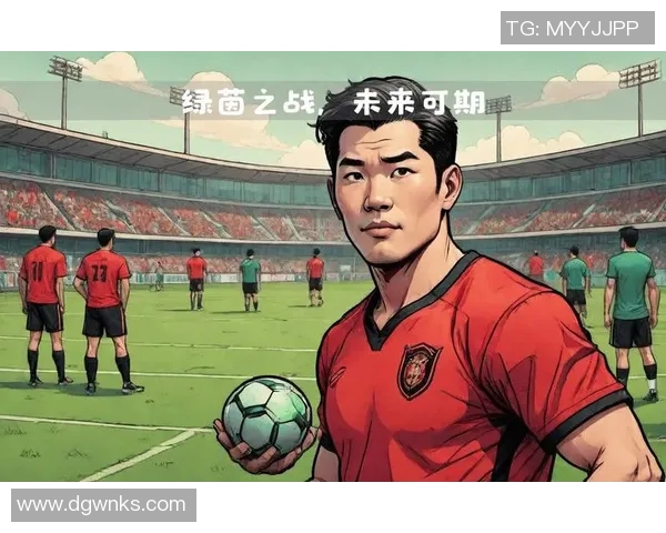 我心中的足球明星与我一起描绘梦想的画卷