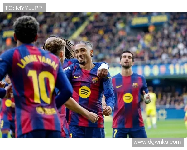 巴塞罗那与利安尼沙的精彩对决展现足球魅力与战术智慧