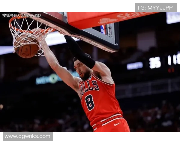 火箭与公牛精彩对决回放分析全场亮点与关键时刻回顾