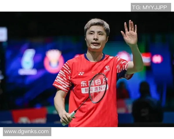 石宇奇与林丹在全运会的巅峰对决引发羽毛球界热议与期待